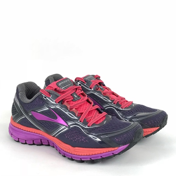 brooks womens shoes 8.5